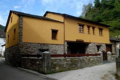 Guest house Casa Xuaquin