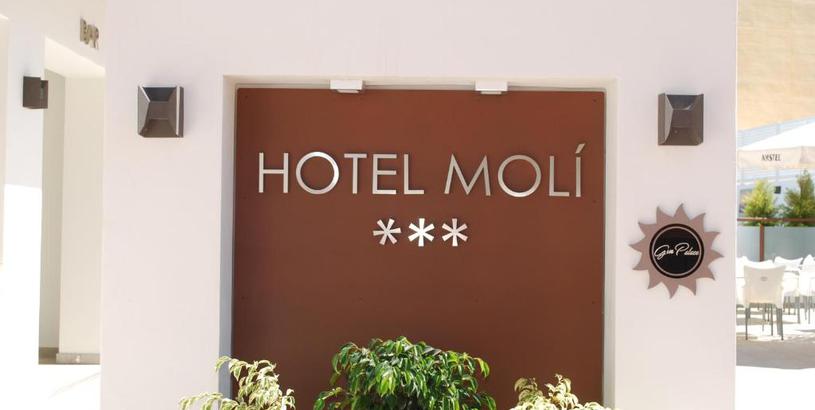 Hotel Hotel Moli Boutique