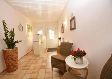 Guest house Hotel-Pension Anjo