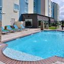 Hotel TownePlace Suites by Marriott Laplace