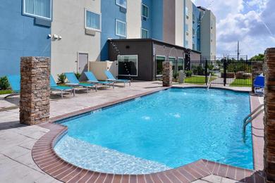 Hotel TownePlace Suites by Marriott Laplace