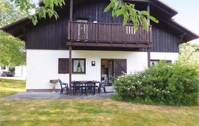 Дом отдыха Four-Bedroom Holiday Home in Thalfang