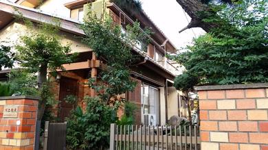 Гостевой дом "Cherry House" is Direct to Narita,Haneda AP, Disney, Asakusa, Skytree Tower, Tokyo