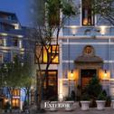 Отель Labotessa Luxury Boutique Hotel