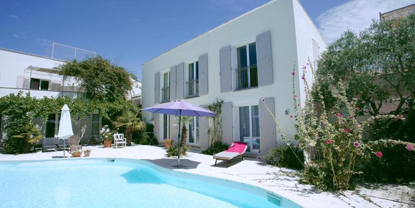 Апартаменты Maison Pertuis Provence