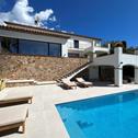 Holiday home Villa with seaview at Platja d'Aro 11p
