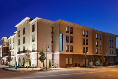 Hotel Homewood Suites by Hilton Huntsville-Downtown