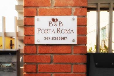 Guest house B&B Porta Roma