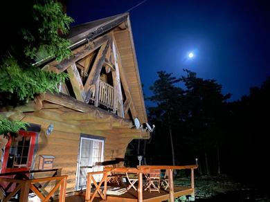 Дом отдыха Ise Forest villa - Vacation STAY 9557