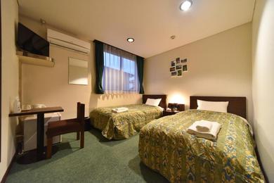 Отель Hotel Nomad - Vacation STAY 74191v
