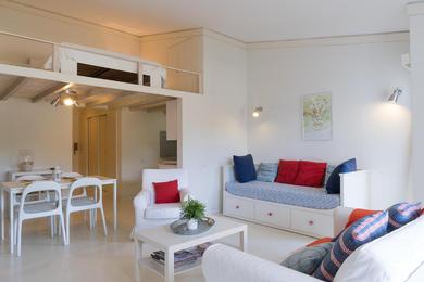 Апартаменты BmyGuest - Quinta do Lago Mezzanine Apartment