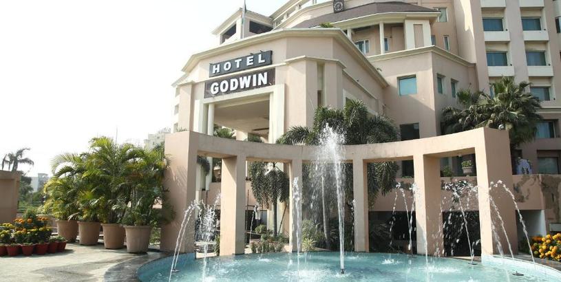 Hotel GODWIN HOTEL MEERUT