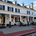 Отель Washington Inn & Tavern