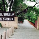 Отель Hotel Sheela, 100m from Taj Mahal