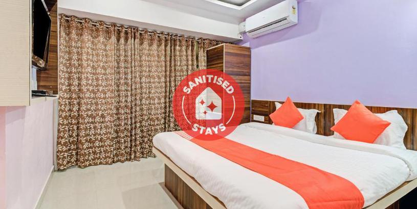Hotel OYO 26229 Swaroop Niwas