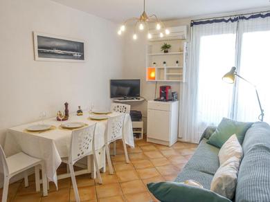Apartment Côte d'Azur-14