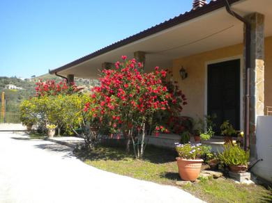 Guest house Country House La Casa In Campagna
