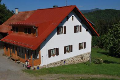 Дом отдыха Ferienhaus "Lisa´s Häusl"