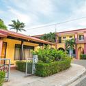 Отель Nacazcol - Playas del Coco
