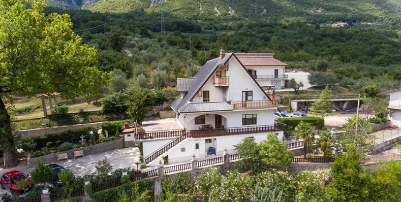 Holiday home Villa Attilio