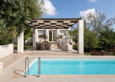 Villa Levantes home, design & style retreat!