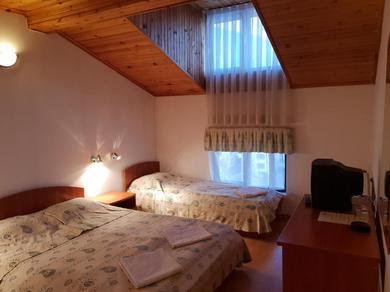 Guest house Guest House Karov - 2 Stars