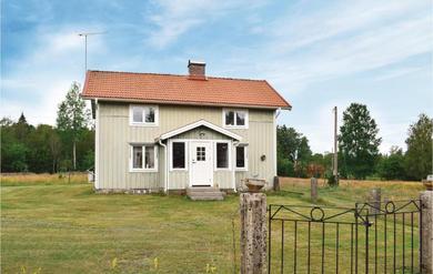 Holiday home Nice home in Älmhult w/ 2 Bedrooms