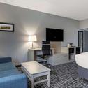 Hotel Comfort Inn Hyannis - Cape Cod