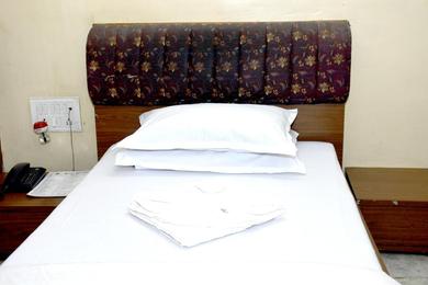 Hotel Hotel Kingfisher