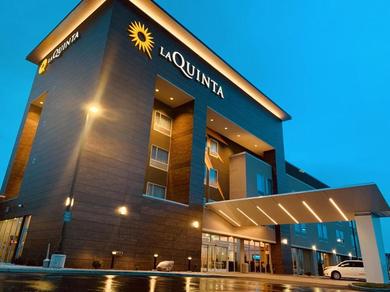 Hotel La Quinta by Wyndham South Jordan