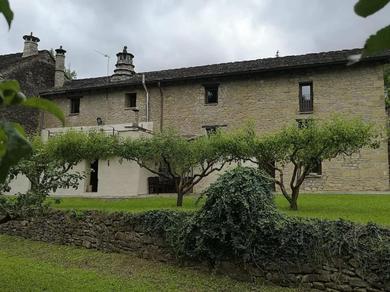 Holiday home Casa Rural Barangua en el Pirineo Aragonés