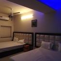 Отель Hotel Bhagat Residency