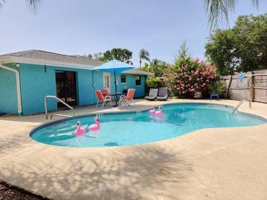  Hibiscus Haven Pool Home