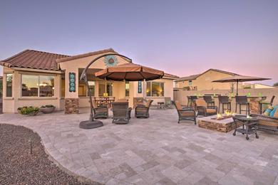 Beautiful Goodyear Home with Patio and Gourmet Kitchen