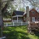 Hotel Silver Maple Inn and The Cain House Country Suites