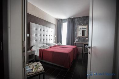 Hotel Hotel Relax Roma Nord