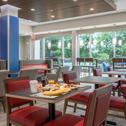 Отель Holiday Inn Express & Suites Greenville S - Piedmont, an IHG Hotel