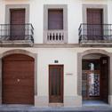 Apartments Cal Mateu