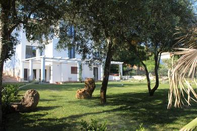 Гостевой дом Villa La Conchiglia Rooms