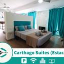 Apartments Carthago Suites