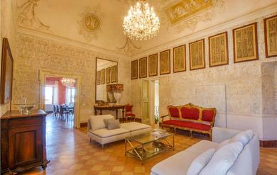 Дом отдыха Awesome home in Potenza Picena with 4 Bedrooms and WiFi
