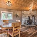 Holiday home Renovated Florissant Mountain Escape with Deck!