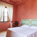 Guest house Castello di Baccaresca