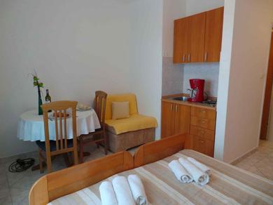 Apartments Apartments in Sabunike/Zadar Riviera 7981