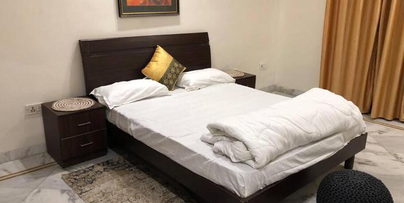 Villa Spacious 5 Bedroom House - comfort & convenience
