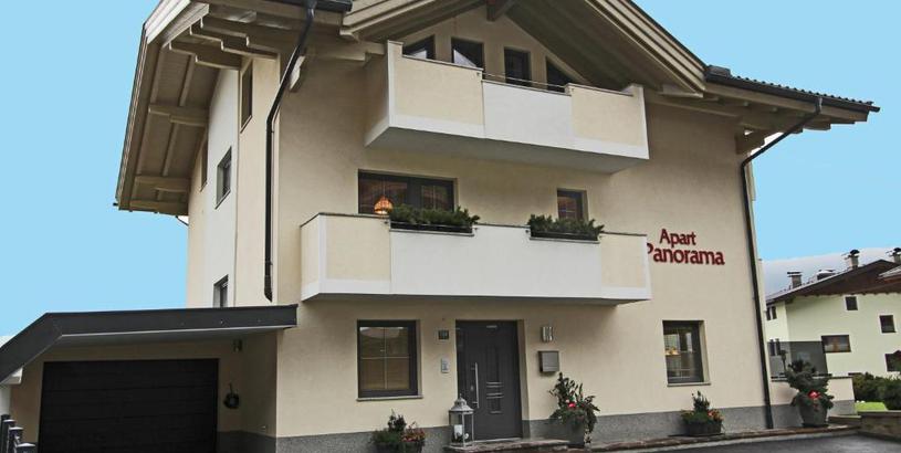 Apartments Inviting Apartment near Ski Area in Schwendau