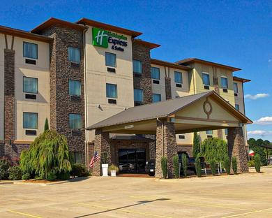 Hotel Holiday Inn Express and Suites Heber Springs, an IHG Hotel