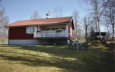Holiday home Two-Bedroom Holiday Home in Kvillfors