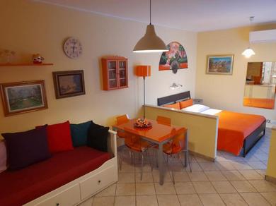 Holiday home Mini appartamento vicino Roma