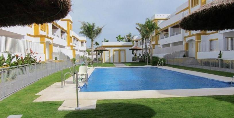 Apartments Apartamento Playa de Punta Candor